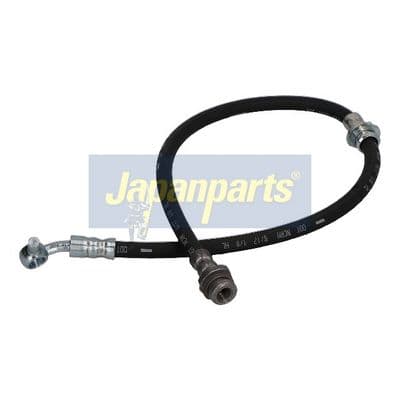 Soporte, manguera de freno JAPANPARTS TF-1000