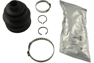 Juego de fuelles, eje de transmisión Kavo Parts CVB-8516