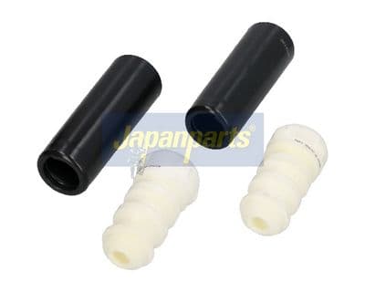 Juego de guardapolvos, amortiguador JAPANPARTS KTP-0950