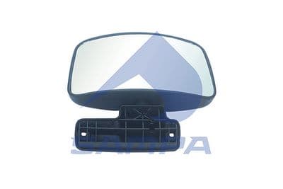 Espejo retrovisor exterior SAMPA 030.2287