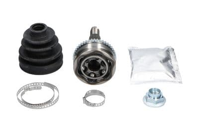 Juego de articulación, eje de transmisión Kavo Parts CV-1006