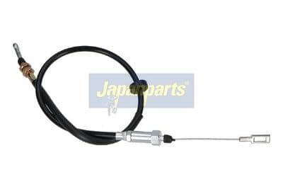 Cable de accionamiento, freno de estacionamiento JAPANPARTS BC-0647