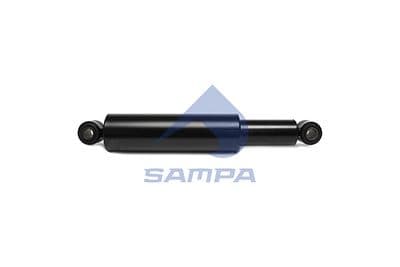 Amortiguador SAMPA 075.258