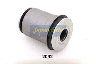 Horquilla de suspensión JAPANPARTS RU-2092
