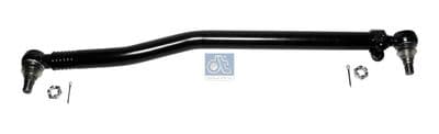 Barra central de dirección DT Spare Parts 3.63078