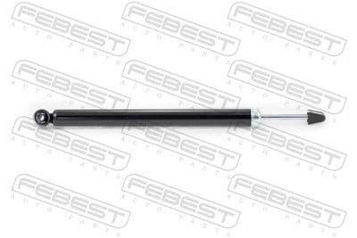 Amortiguador FEBEST 0507G-002R