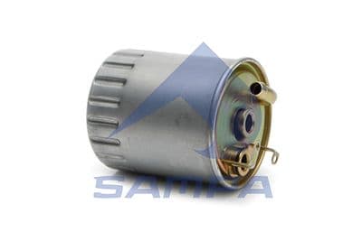 Filtro combustible SAMPA 202.433