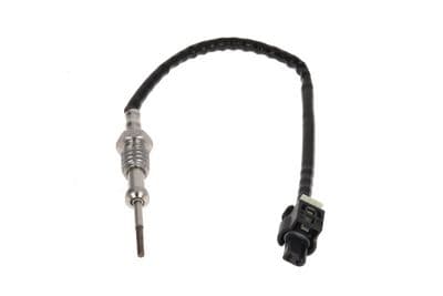 Sensor, de temperatura de gas de escape VALEO 368803