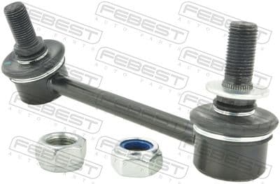 Travesaños/barras, estabilizador FEBEST 0123-AWL10RR