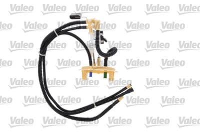 Sensor, nivel de combustible VALEO 347548
