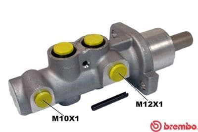Cilindro principal de freno BREMBO M 61 050