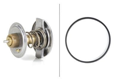 Termostato, refrigerante HELLA 8MT 354 777-601