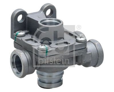 Válvula de descarga rápida FEBI BILSTEIN 1003800