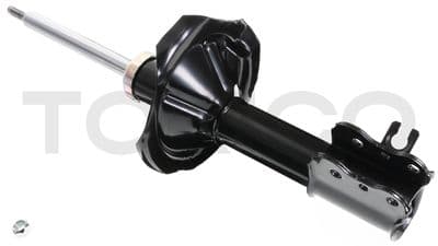 Amortiguador TOKICO B3273