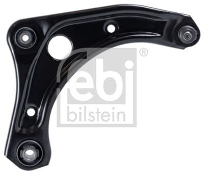 Brazo oscilante, suspensión de ruedas FEBI BILSTEIN 48181