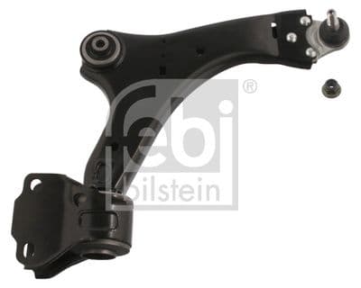 Brazo oscilante, suspensión de ruedas FEBI BILSTEIN 40427