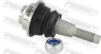 Rótula de suspensión/carga FEBEST 3220-ESCVLF