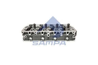 Tapa de culata de cilindro SAMPA 208.423
