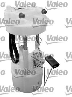 Unidad de alimentación de combustible VALEO 347012