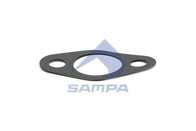 Junta, colector de escape SAMPA 022.202