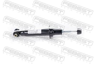 Amortiguador FEBEST 1907G-004R