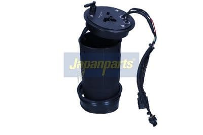 Módulo de alimentación, inyección urea JAPANPARTS UP-018