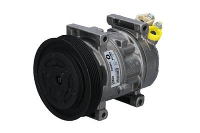 Compresor, aire acondicionado VALEO 690981
