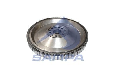 Volante motor SAMPA 078.157