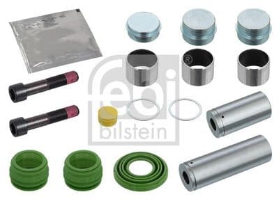 Juego de reparación, pinza de freno FEBI BILSTEIN 107250