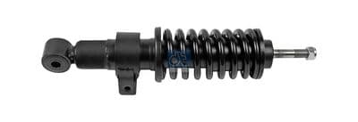 Amortiguador, suspensión de la cabina DT Spare Parts 7.77108