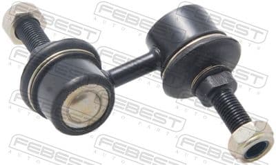 Travesaños/barras, estabilizador FEBEST 0123-QNC20FL