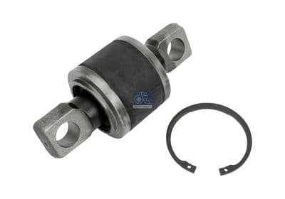 Juego de reparación, brazos de suspensión DT Spare Parts 4.90826