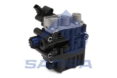 Válvula Solenoide SAMPA 096.14764