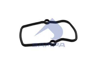 Junta cabeza de motor SAMPA 204.372