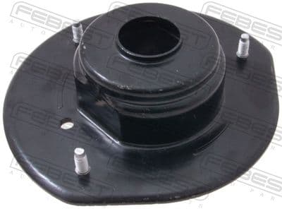 Base de amortiguador FEBEST CRSS-001