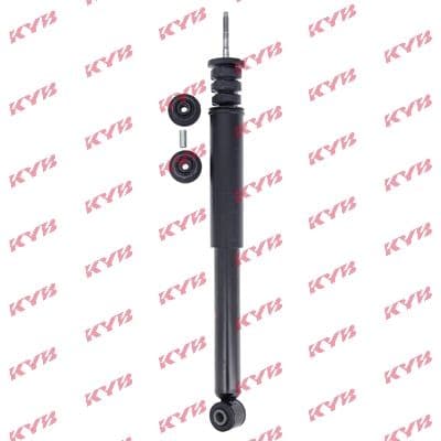 Amortiguador KYB 343810