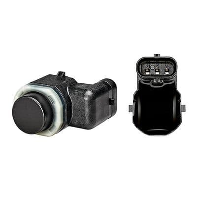 Sensor, auxiliar de estacionamiento VALEO 890012