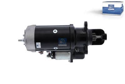 Marcha DT Spare Parts 1.21375