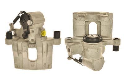 Caliper BOSCH 0 986 134 070