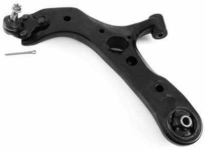 Brazo oscilante, suspensión de ruedas BOSCH 0 986 142 007
