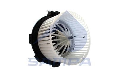 Ventilador del interior SAMPA 210.218