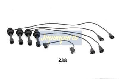 Juego de cables de encendido JAPANPARTS IC-238