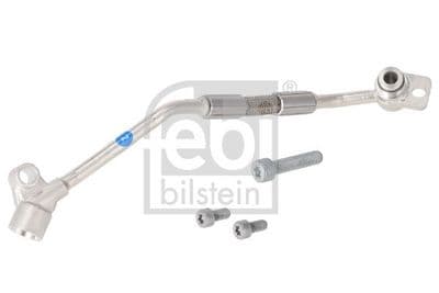 Conducto de aceite, turbocompresor FEBI BILSTEIN 191491
