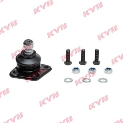 Rótula de suspensión/carga KYB KBJ4144