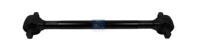 Brazo oscilante, suspensión de ruedas DT Spare Parts 7.14012