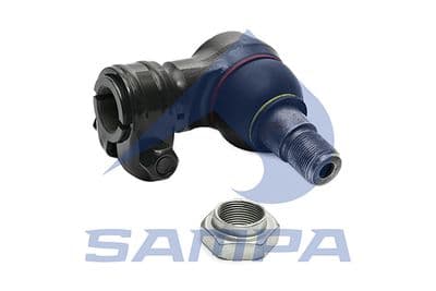 Rótula barra de dirección SAMPA 097.1431