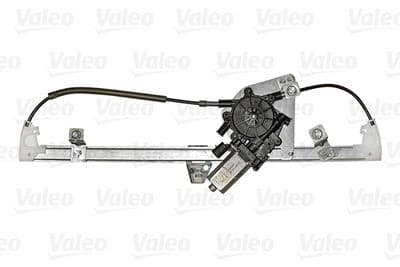 Elevador para ventanas VALEO 851310