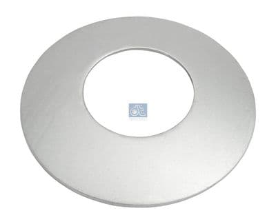 Placa de presión, engrane cónico (diferencial) DT Spare Parts 1.16030