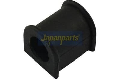 Casquillo del buje, estabilizador JAPANPARTS RU-S07