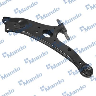 Brazo oscilante, suspensión de ruedas MANDO MSA018632